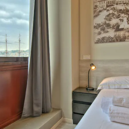 Aquarium View, Design In The Old Port, Ac *