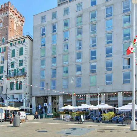 Aquarium View, Design In The Old Port, Ac