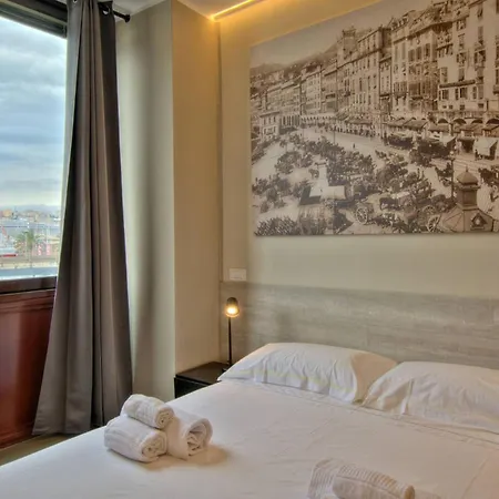 Aquarium View, Design In The Old Port, Ac Γένοβα