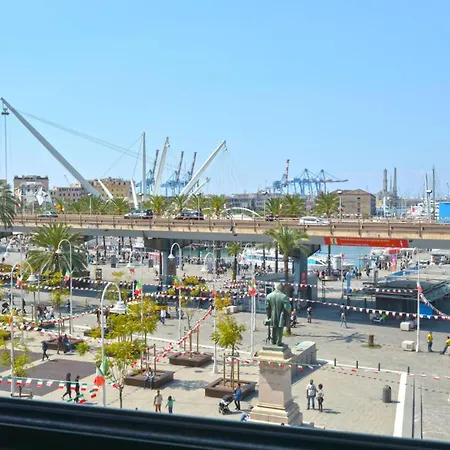 Διαμέρισμα Aquarium View, Design In The Old Port, Ac